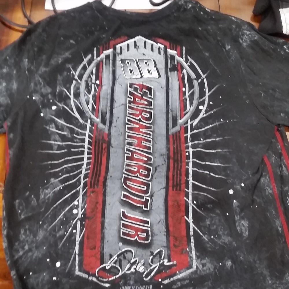 Dale Earnhardt Jr Chase Authentics